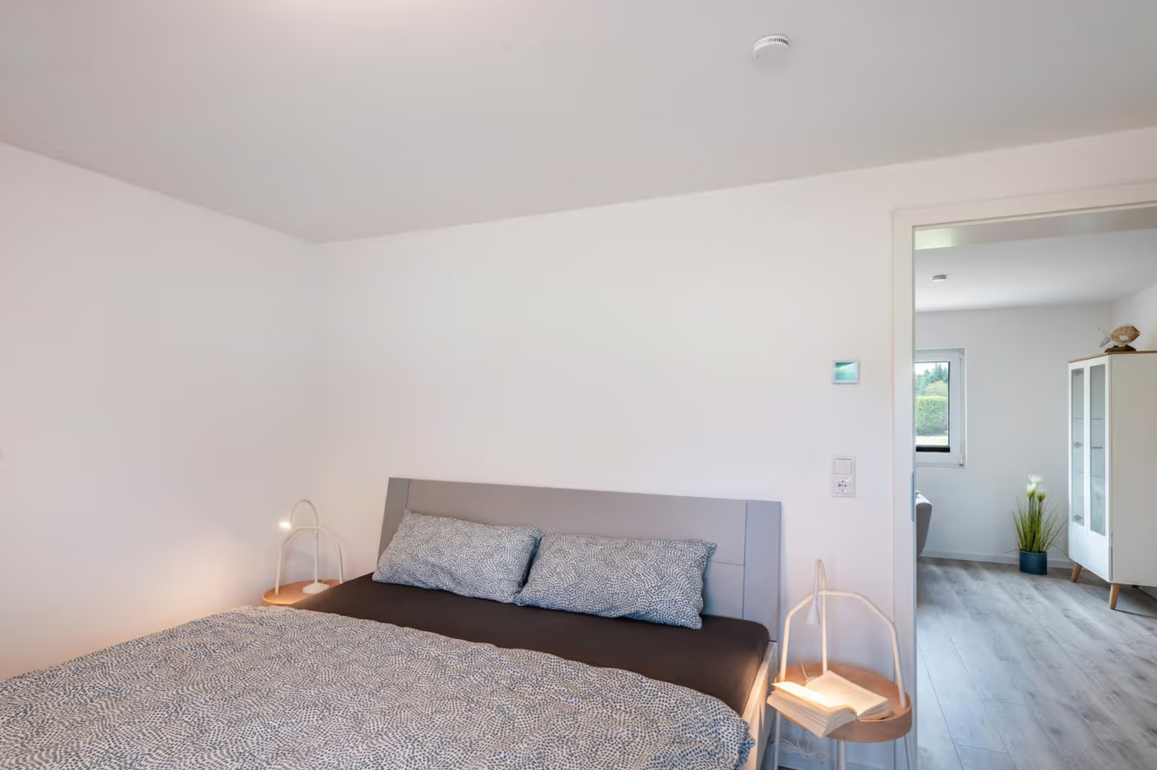Ferienwohnung 2 Schlafzimmer