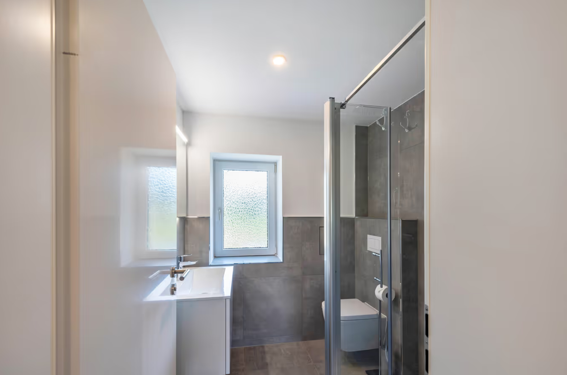 Ferienwohnung 2 Bad