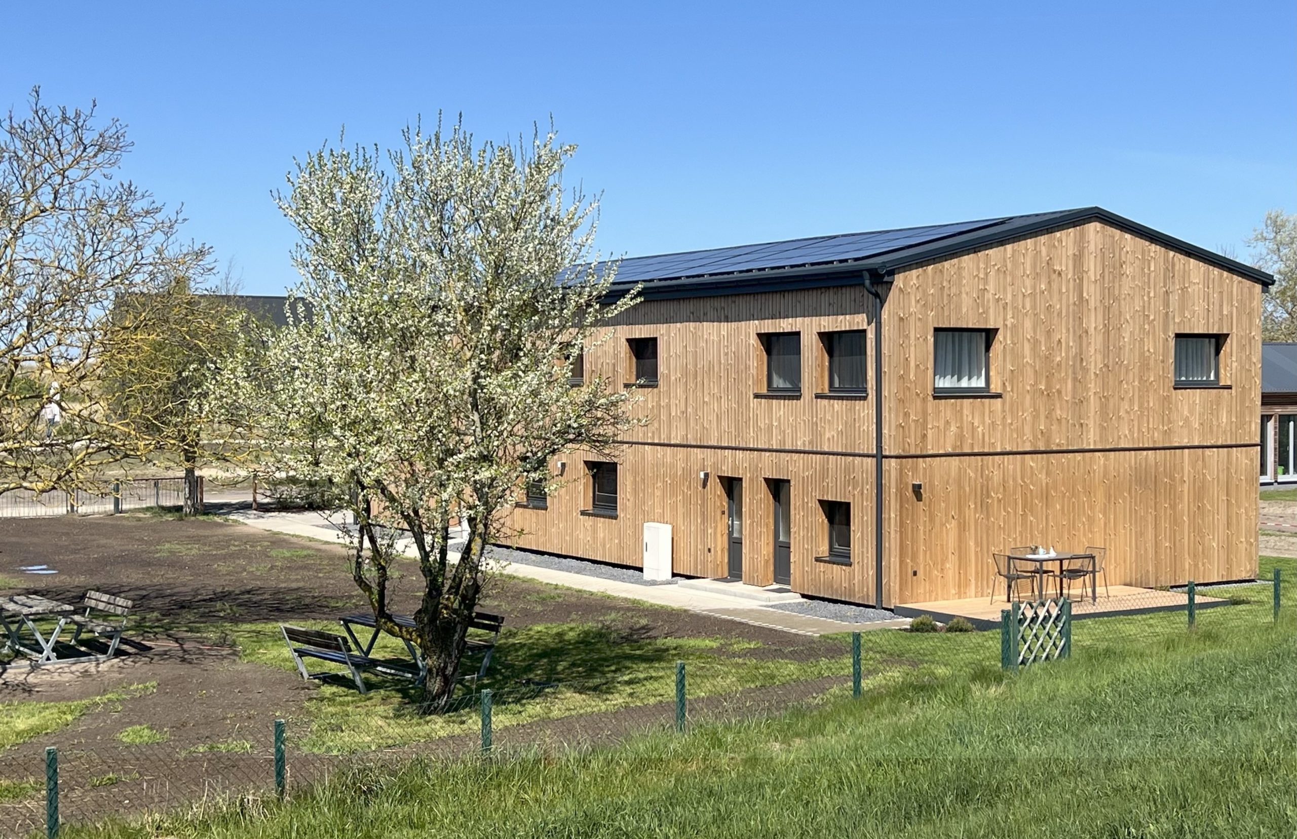 Ferienwohnung 4